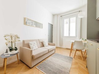 Apartment Paris  2