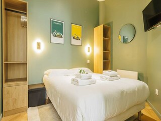 Apartment Paris  3