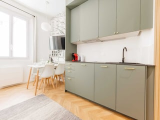 Apartment Paris  4