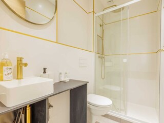 Apartment Paris  5