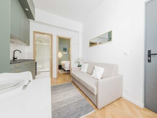 Apartment Paris  6