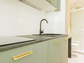 Apartment Paris  8