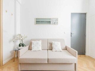 Apartment Paris  9