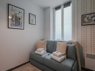 Appartement Paris  2