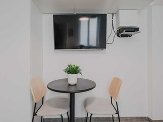 Appartement Paris  3