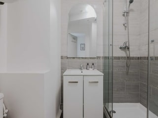 Apartamento Paris  7