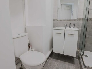 Appartement Paris  8