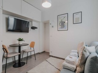 Appartement Paris  9