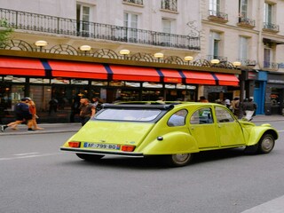 Appartement Paris  12