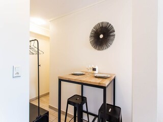 Apartment Paris  2