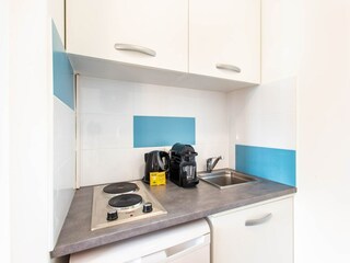 Appartement Paris  3