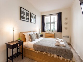 Apartment Paris  4