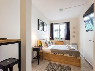 Apartment Paris  5
