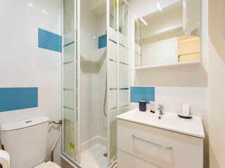 Apartment Paris  6