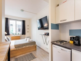 Apartamento Paris  7