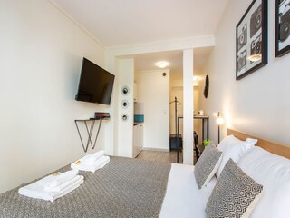 Appartement Paris  8