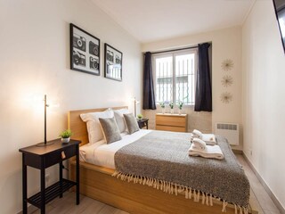 Apartment Paris  4