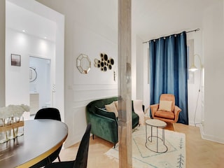 Appartement Paris  2