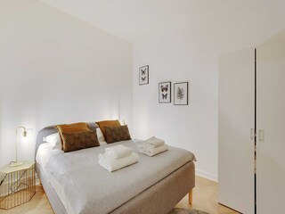 Apartment Paris  3