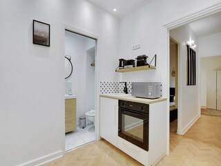Apartment Paris  6