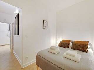 Apartment Paris  8