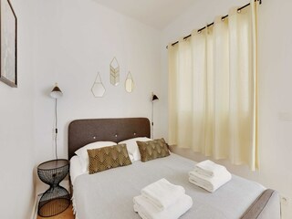 Apartment Paris  10