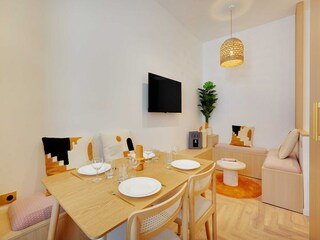 Apartamento Paris  2