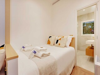 Apartamento Paris  4