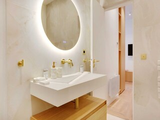 Apartamento Paris  5