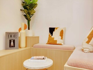 Apartamento Paris  6
