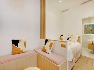 Apartamento Paris  7