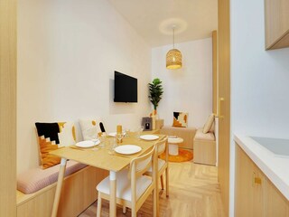 Apartamento Paris  8