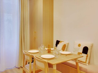 Apartamento Paris  9