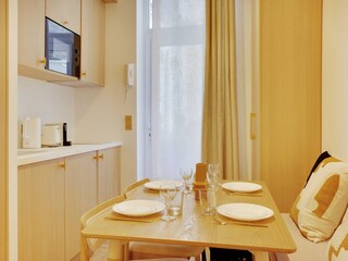Apartamento Paris  10