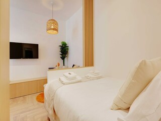 Apartamento Paris  11