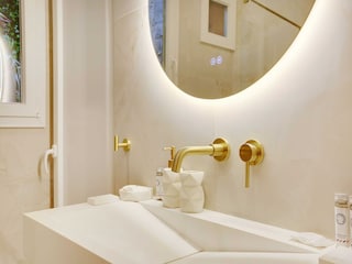 Apartamento Paris  12