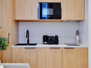 Apartment Paris  3