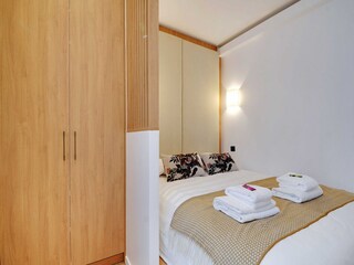 Apartamento Paris  4
