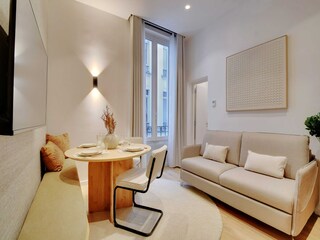 Apartment Paris  6