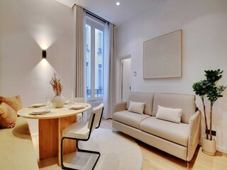 Apartamento Paris  7