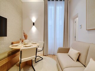 Apartment Paris  9