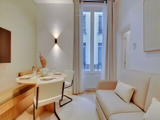 Apartment Paris  10