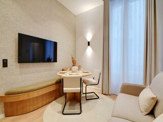 Apartamento Paris  11