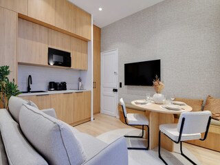Apartamento Paris  13
