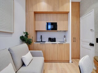 Apartamento Paris  14