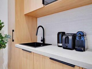 Apartment Paris  15