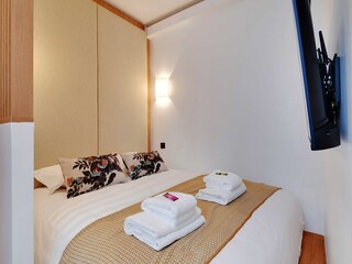 Apartamento Paris  16