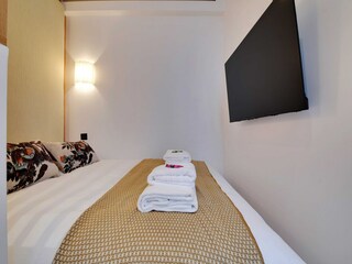 Apartamento Paris  17