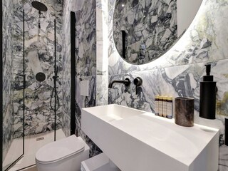 Apartment Paris  18