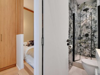 Apartment Paris  19
